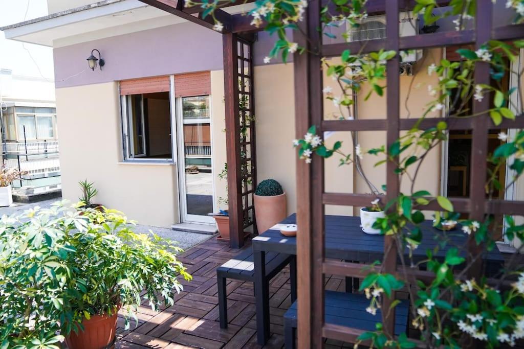 The Sun In Rome Apartment Luaran gambar