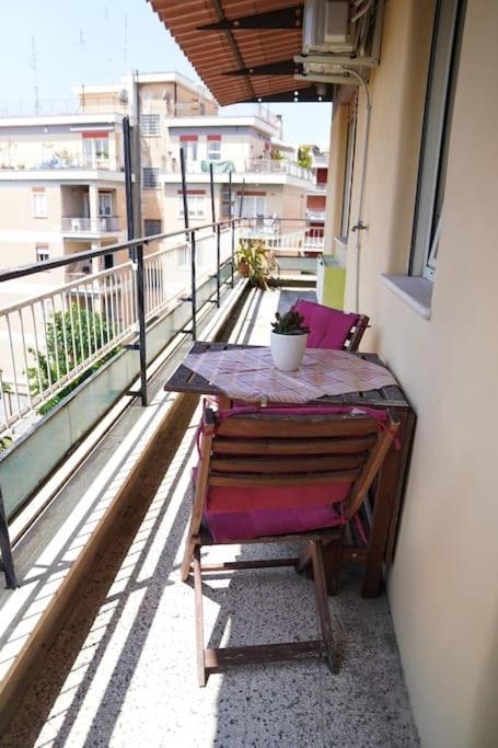 The Sun In Rome Apartment Luaran gambar