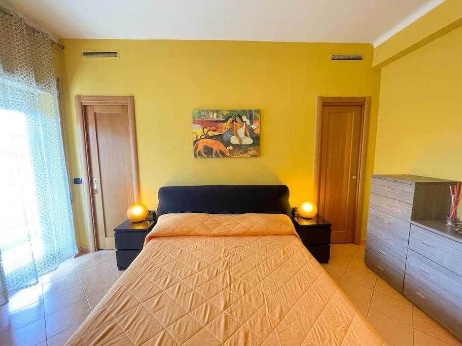 The Sun In Rome Apartment Luaran gambar