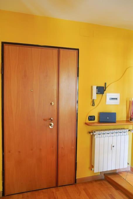 The Sun In Rome Apartment Luaran gambar