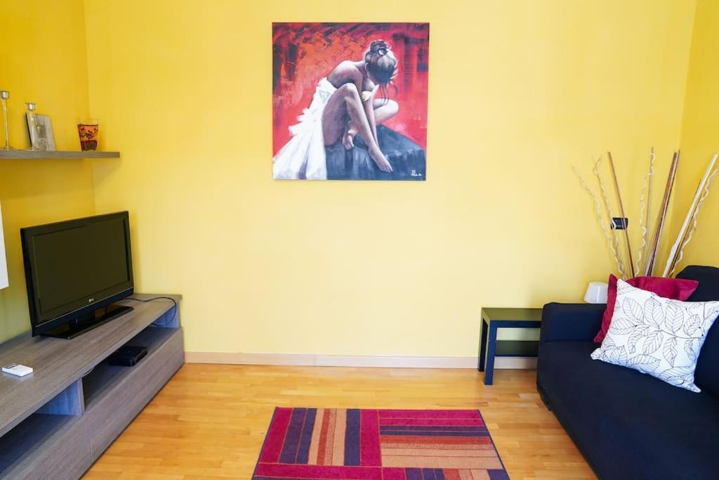 The Sun In Rome Apartment Luaran gambar