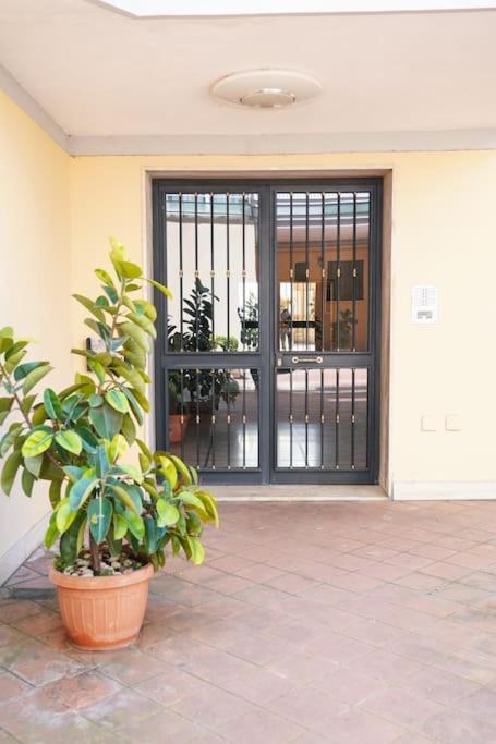 The Sun In Rome Apartment Luaran gambar