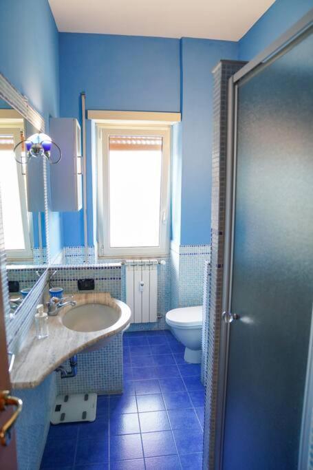 The Sun In Rome Apartment Luaran gambar