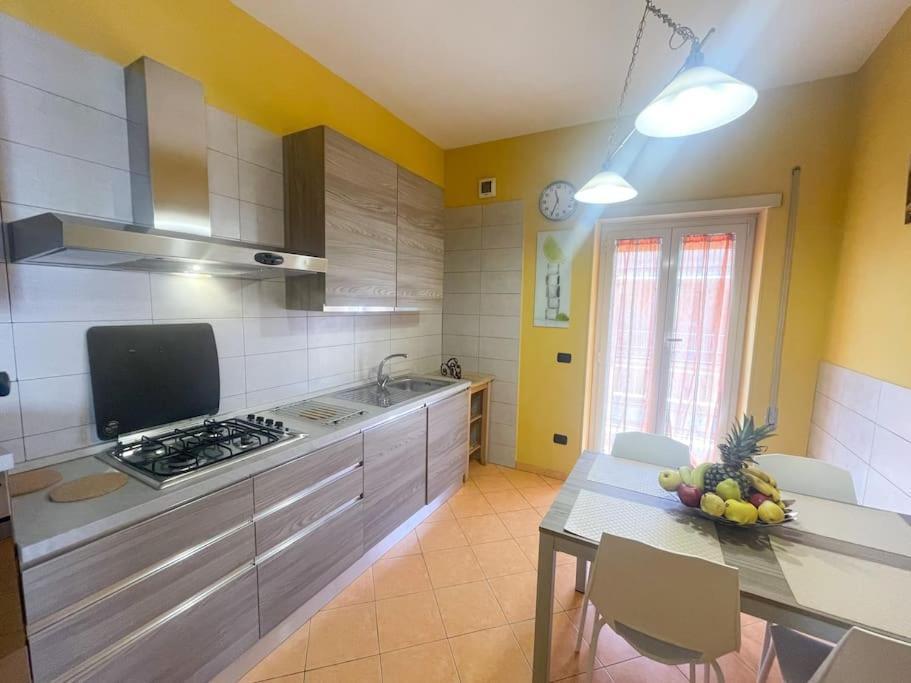 The Sun In Rome Apartment Luaran gambar