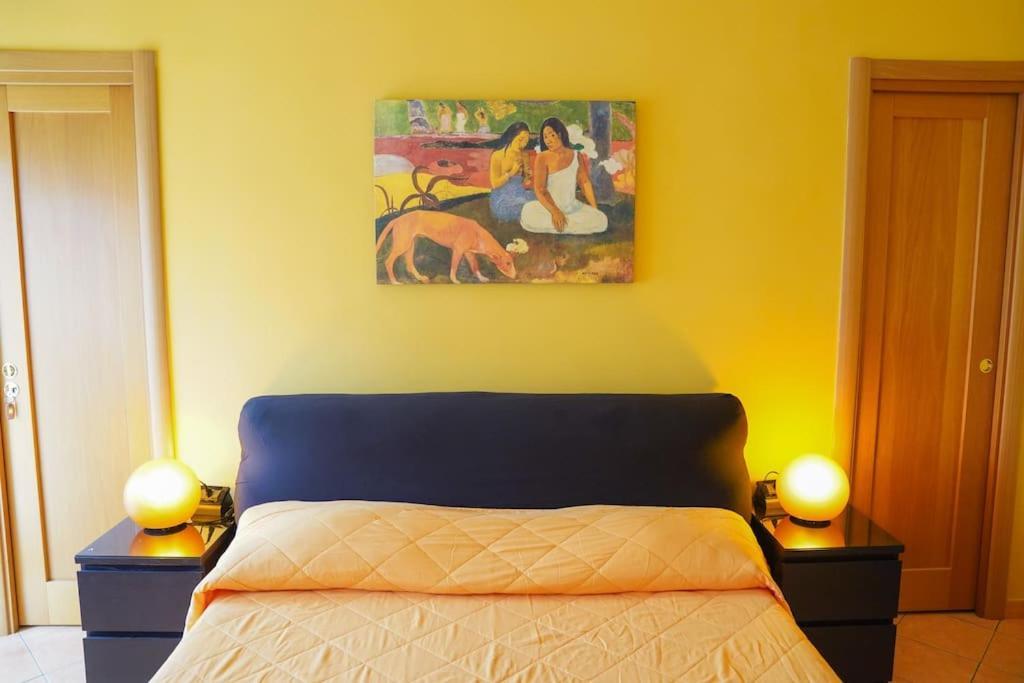 The Sun In Rome Apartment Luaran gambar
