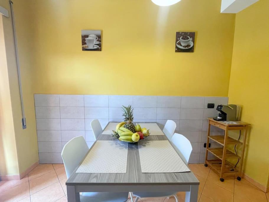 The Sun In Rome Apartment Luaran gambar