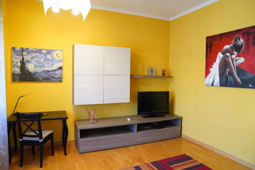 The Sun In Rome Apartment Luaran gambar