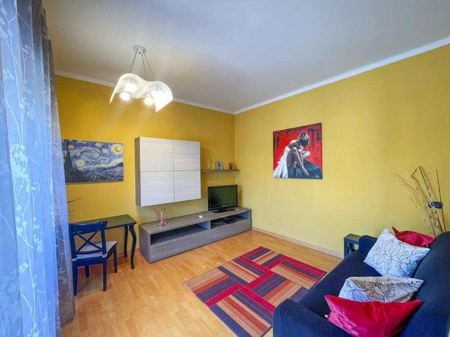 The Sun In Rome Apartment Luaran gambar