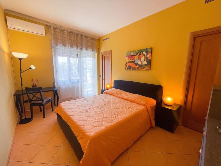 The Sun In Rome Apartment Luaran gambar