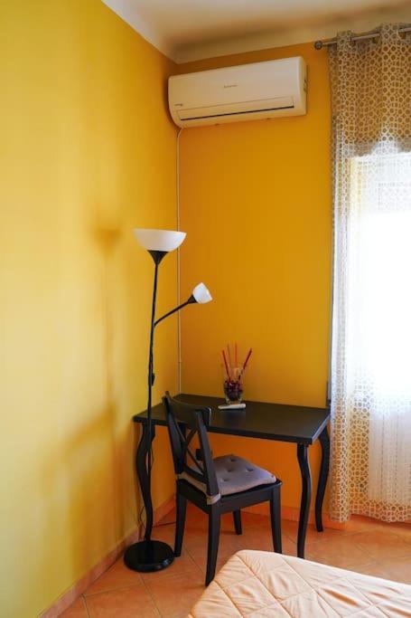 The Sun In Rome Apartment Luaran gambar