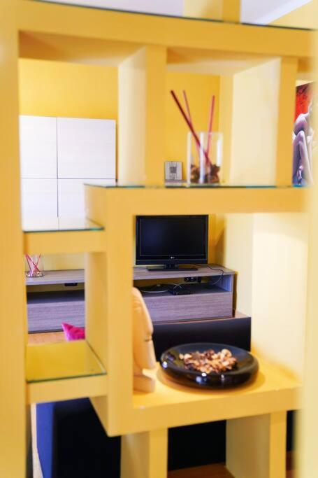 The Sun In Rome Apartment Luaran gambar